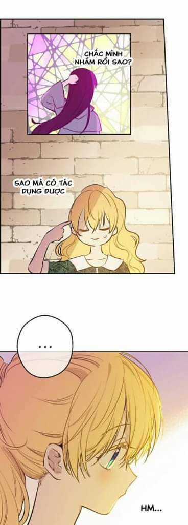 Một Ngày Nọ Tôi Bỗng Thành Nàng Công Chúa Chapter 61 trang 27