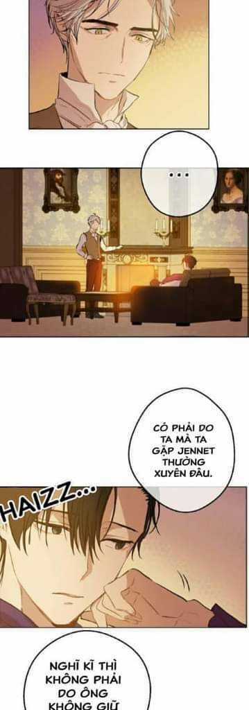 Một Ngày Nọ Tôi Bỗng Thành Nàng Công Chúa Chapter 61 trang 30