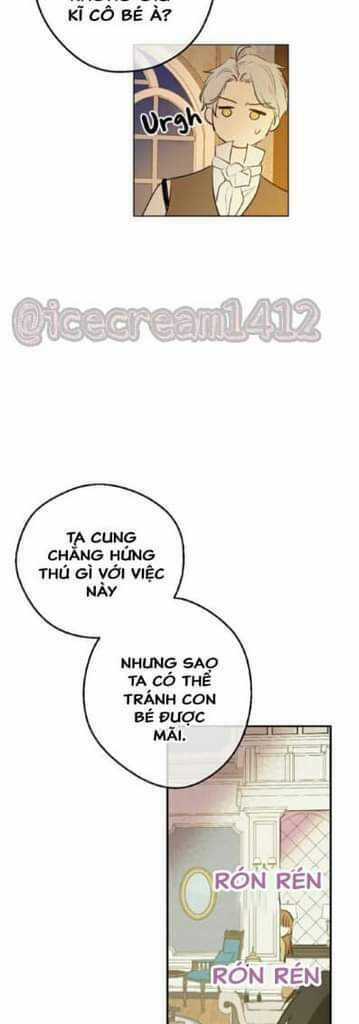 Một Ngày Nọ Tôi Bỗng Thành Nàng Công Chúa Chapter 61 trang 31