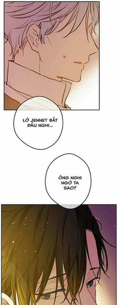 Một Ngày Nọ Tôi Bỗng Thành Nàng Công Chúa Chapter 61 trang 32