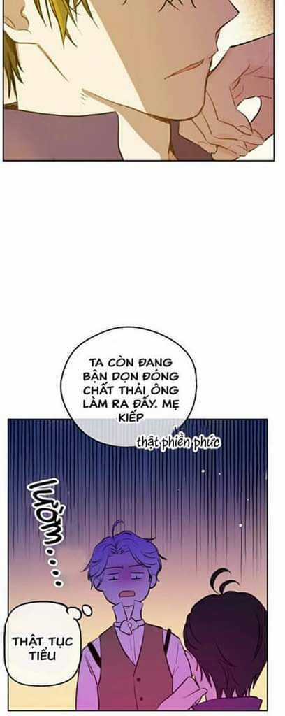 Một Ngày Nọ Tôi Bỗng Thành Nàng Công Chúa Chapter 61 trang 33