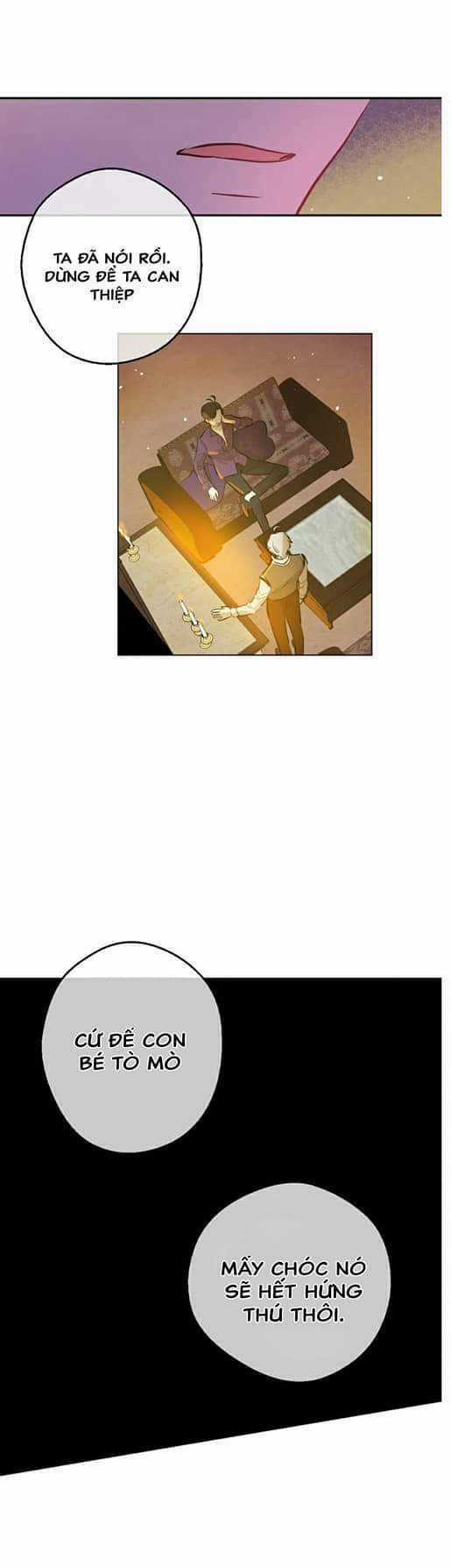 Một Ngày Nọ Tôi Bỗng Thành Nàng Công Chúa Chapter 61 trang 34