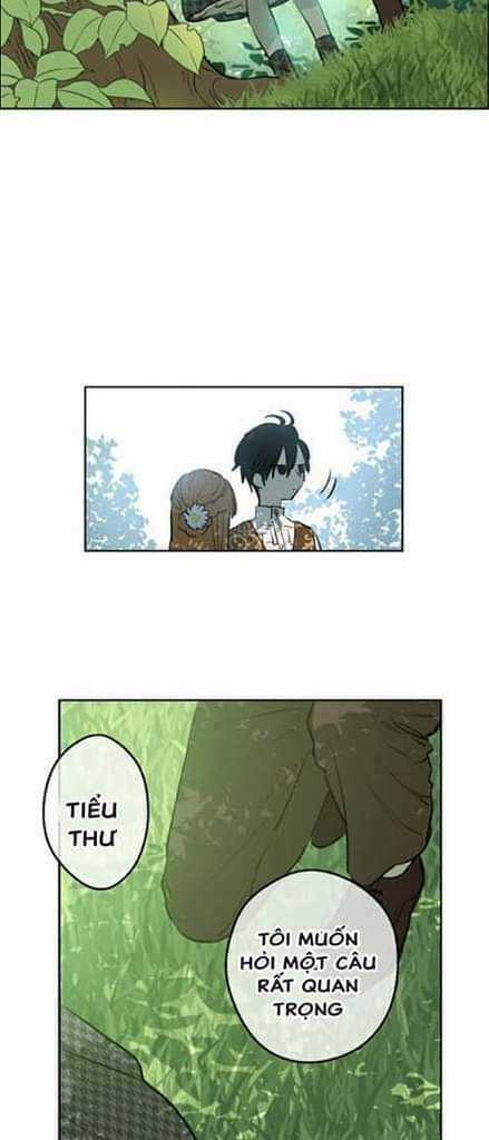 Một Ngày Nọ Tôi Bỗng Thành Nàng Công Chúa Chapter 61 trang 8