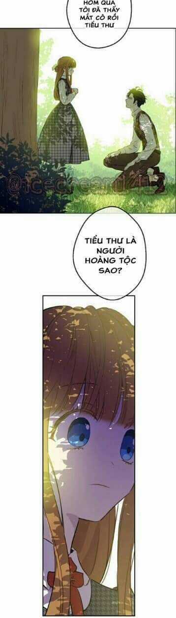 Một Ngày Nọ Tôi Bỗng Thành Nàng Công Chúa Chapter 61 trang 9