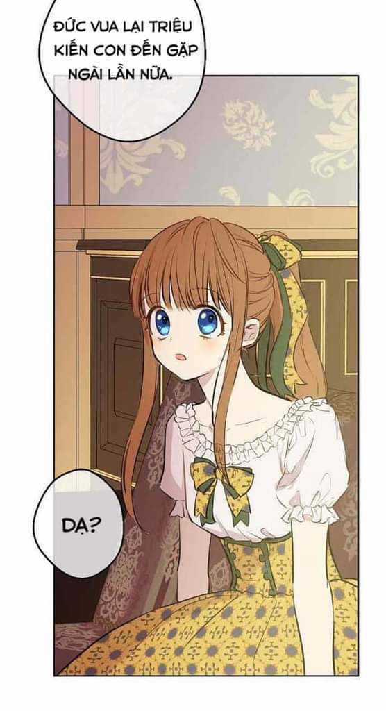 Một Ngày Nọ Tôi Bỗng Thành Nàng Công Chúa Chapter 62 trang 18