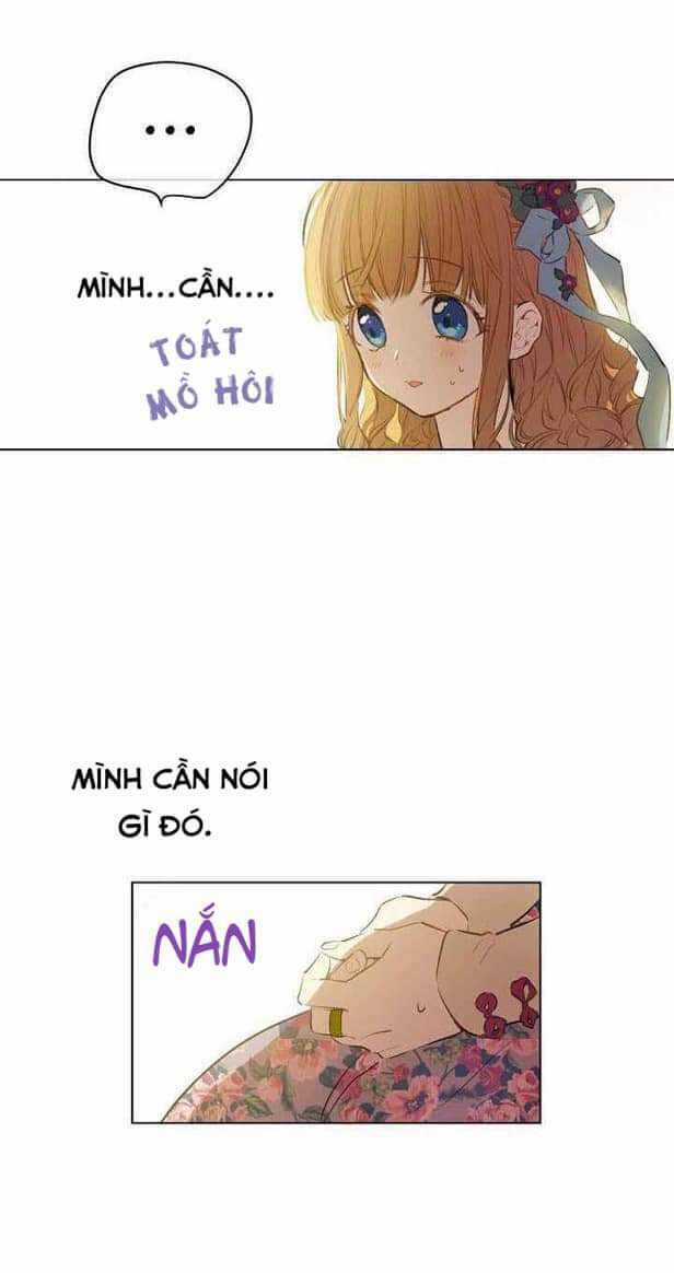 Một Ngày Nọ Tôi Bỗng Thành Nàng Công Chúa Chapter 62 trang 2