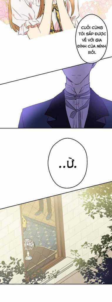 Một Ngày Nọ Tôi Bỗng Thành Nàng Công Chúa Chapter 62 trang 34