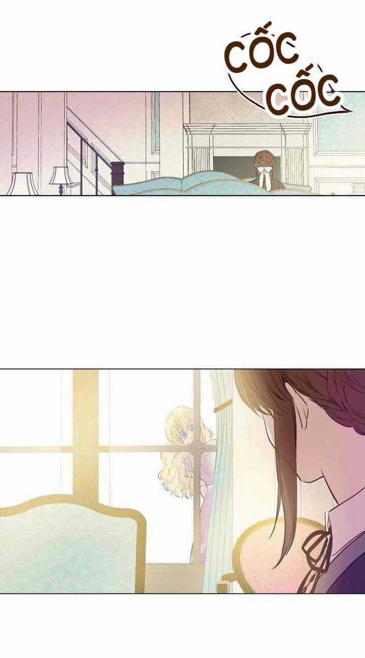 Một Ngày Nọ Tôi Bỗng Thành Nàng Công Chúa Chapter 62 trang 48