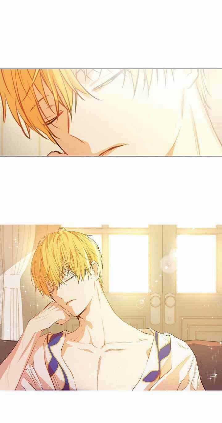 Một Ngày Nọ Tôi Bỗng Thành Nàng Công Chúa Chapter 62 trang 5