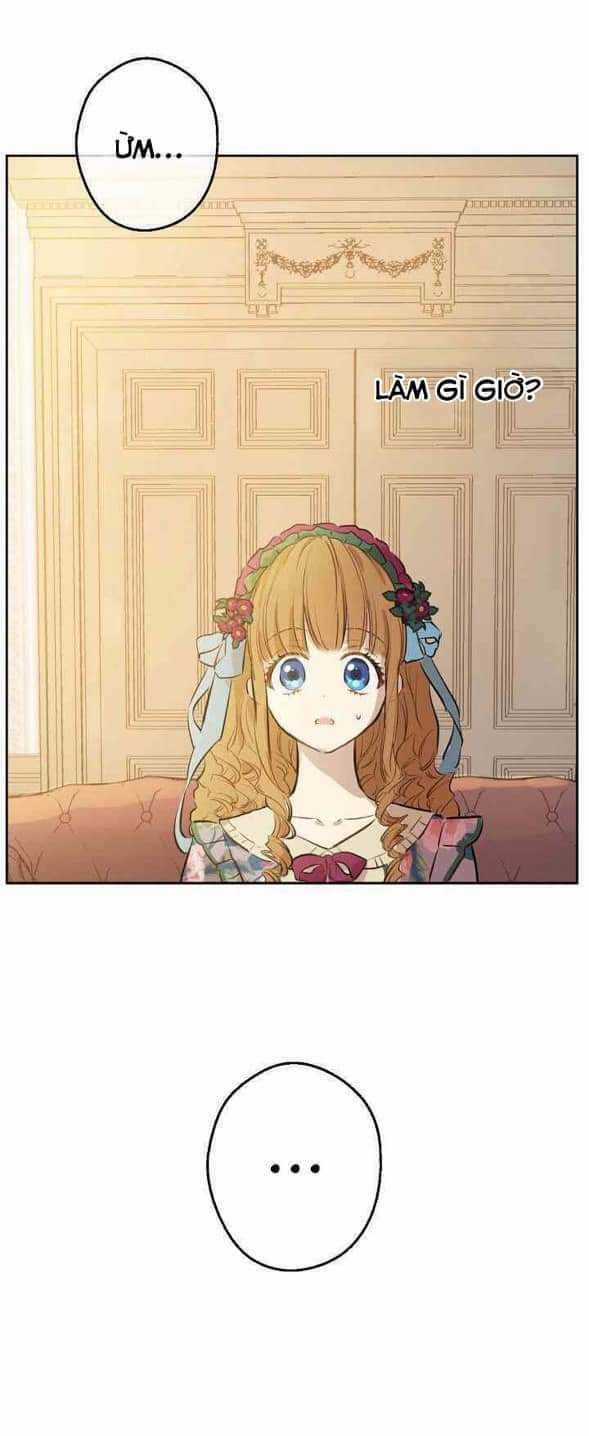 Một Ngày Nọ Tôi Bỗng Thành Nàng Công Chúa Chapter 62 trang 7