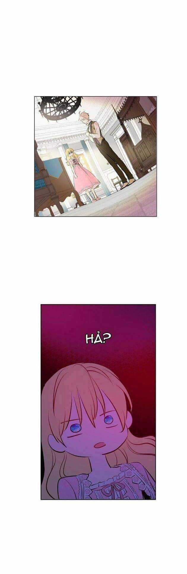 Một Ngày Nọ Tôi Bỗng Thành Nàng Công Chúa Chapter 63 trang 25