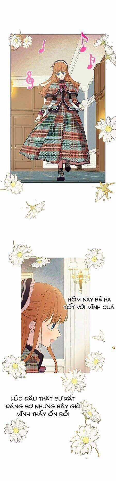 Một Ngày Nọ Tôi Bỗng Thành Nàng Công Chúa Chapter 63 trang 40