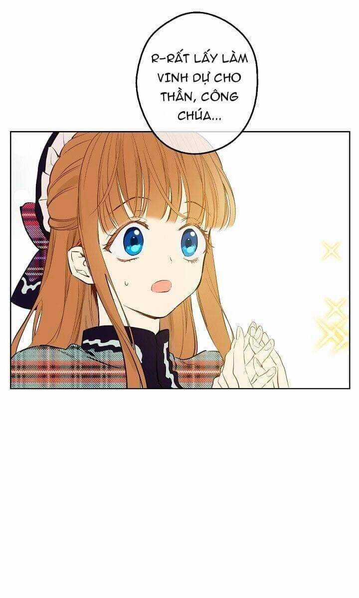 Một Ngày Nọ Tôi Bỗng Thành Nàng Công Chúa Chapter 63 trang 49