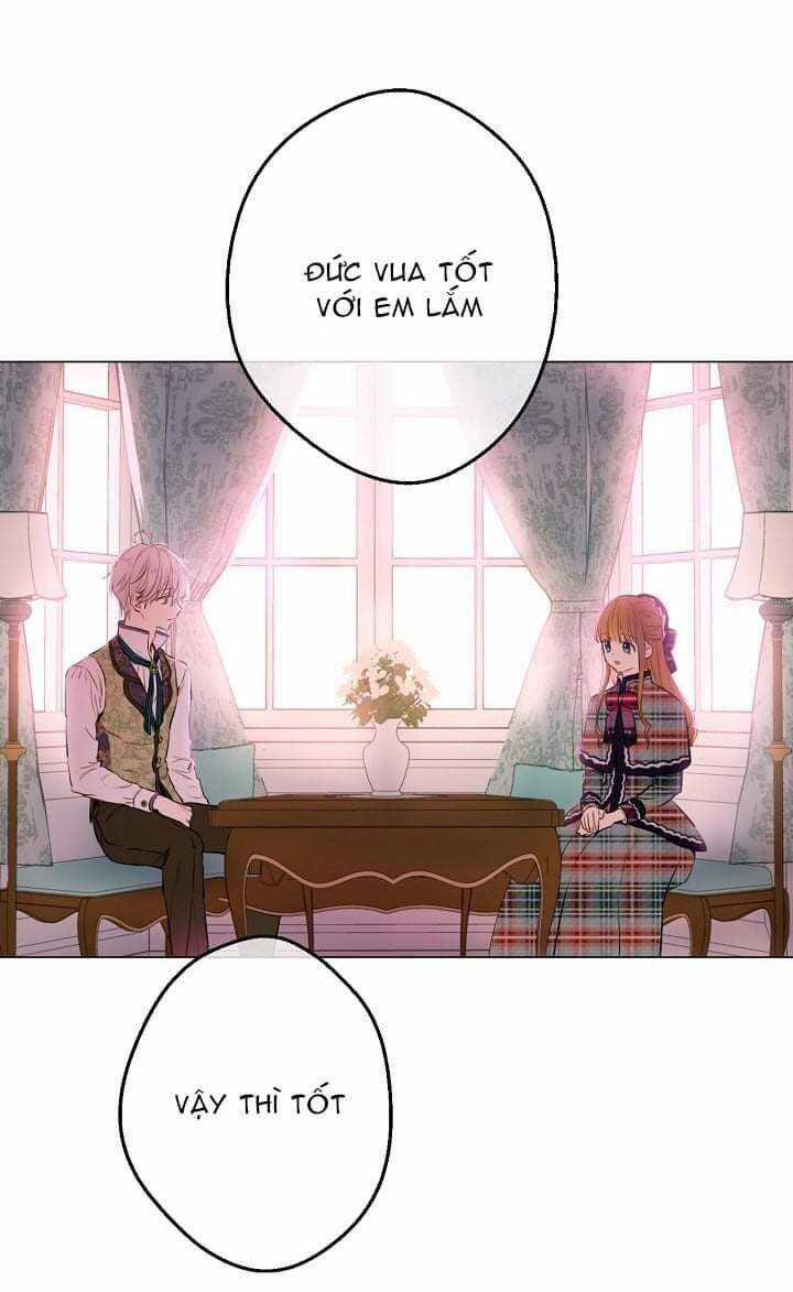 Một Ngày Nọ Tôi Bỗng Thành Nàng Công Chúa Chapter 64 trang 17