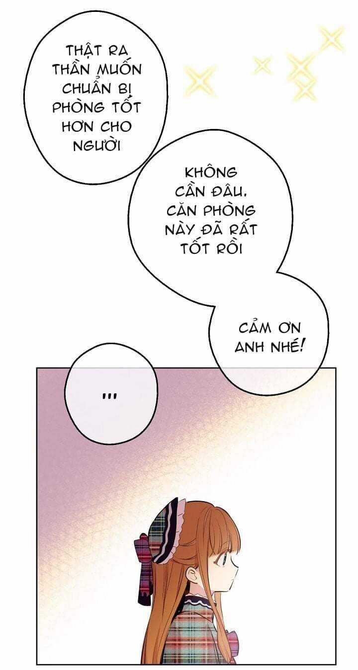 Một Ngày Nọ Tôi Bỗng Thành Nàng Công Chúa Chapter 64 trang 2