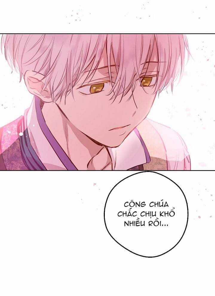 Một Ngày Nọ Tôi Bỗng Thành Nàng Công Chúa Chapter 64 trang 22