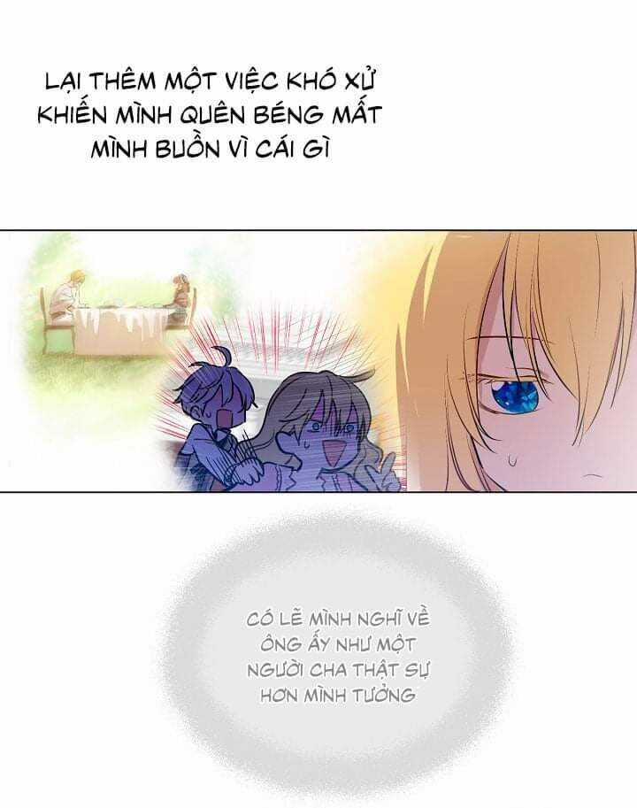 Một Ngày Nọ Tôi Bỗng Thành Nàng Công Chúa Chapter 64 trang 27