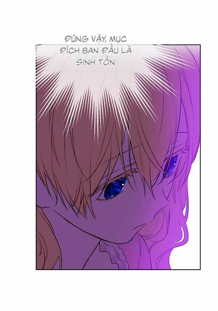 Một Ngày Nọ Tôi Bỗng Thành Nàng Công Chúa Chapter 64 trang 34