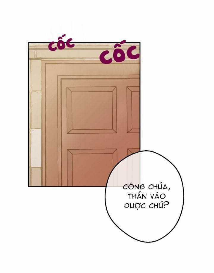 Một Ngày Nọ Tôi Bỗng Thành Nàng Công Chúa Chapter 64 trang 37