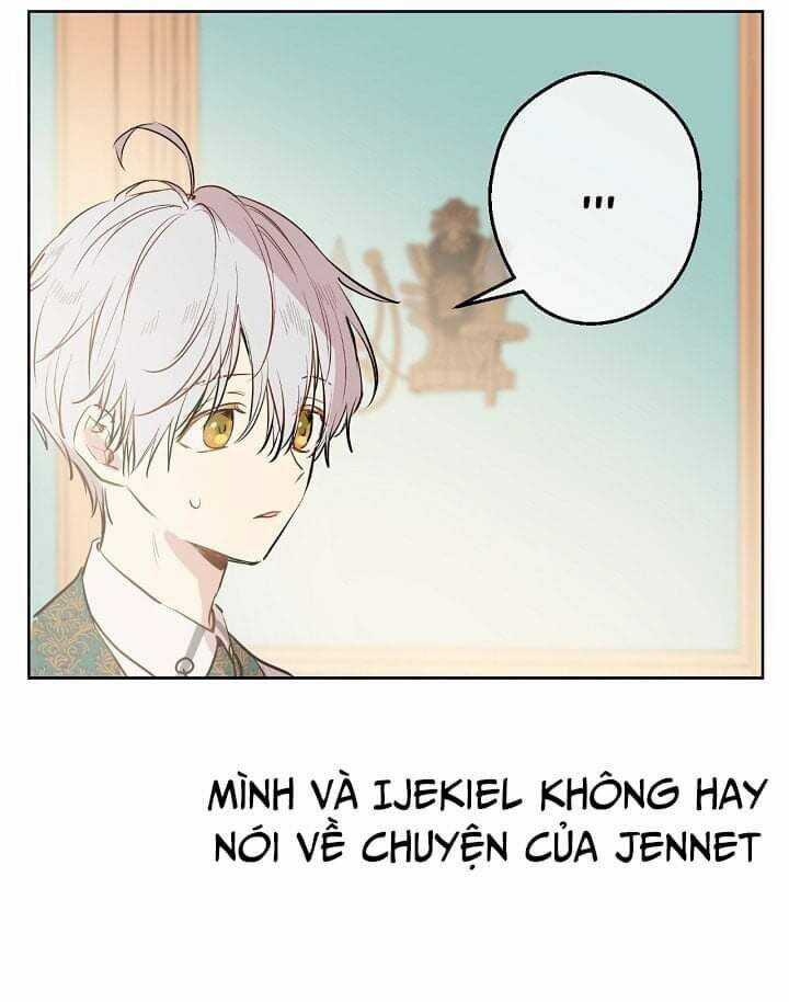 Một Ngày Nọ Tôi Bỗng Thành Nàng Công Chúa Chapter 64 trang 47