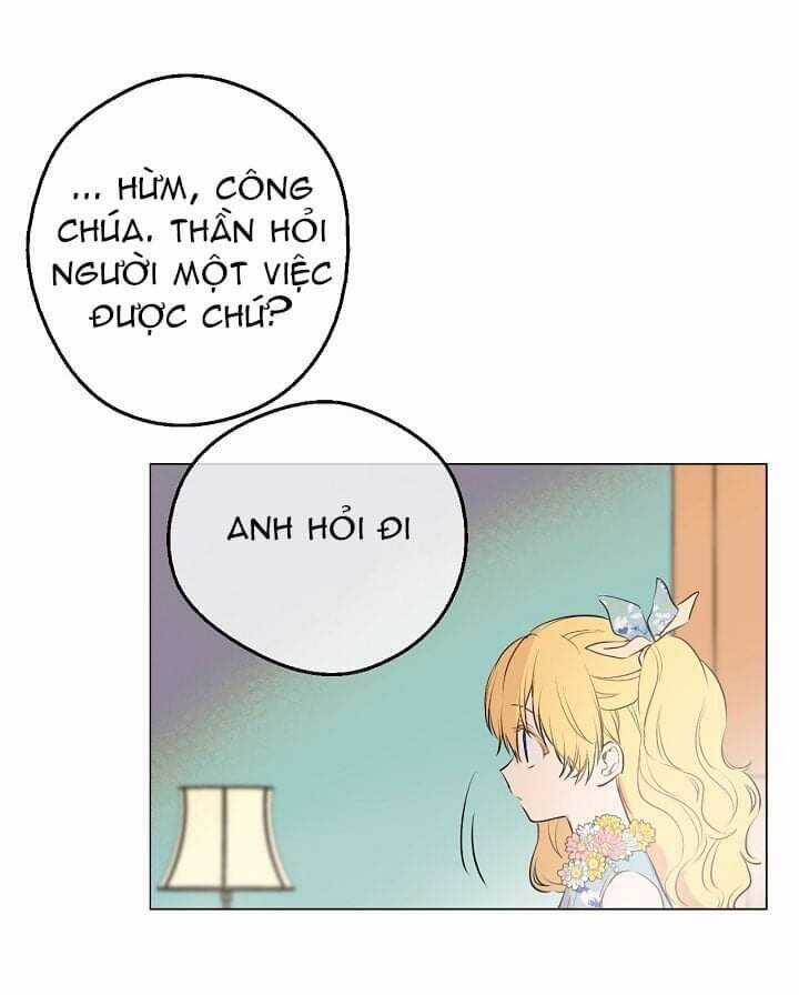 Một Ngày Nọ Tôi Bỗng Thành Nàng Công Chúa Chapter 64 trang 48