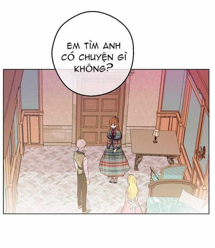 Một Ngày Nọ Tôi Bỗng Thành Nàng Công Chúa Chapter 64 trang 5