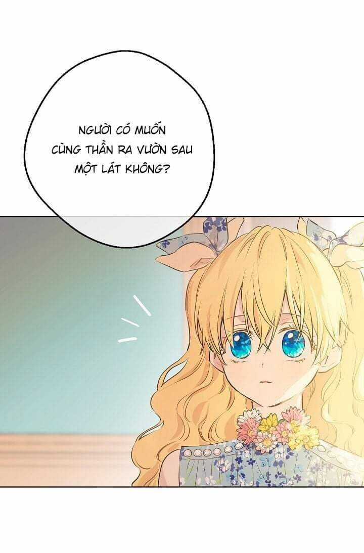 Một Ngày Nọ Tôi Bỗng Thành Nàng Công Chúa Chapter 64 trang 52