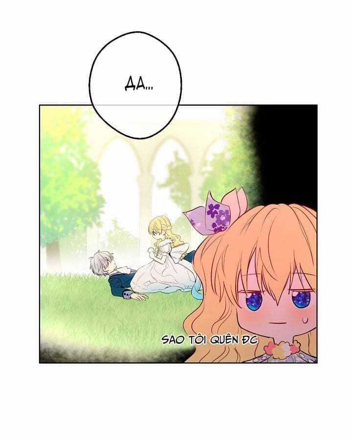 Một Ngày Nọ Tôi Bỗng Thành Nàng Công Chúa Chapter 64 trang 54