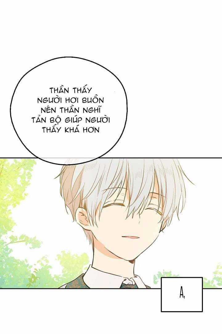 Một Ngày Nọ Tôi Bỗng Thành Nàng Công Chúa Chapter 64 trang 56