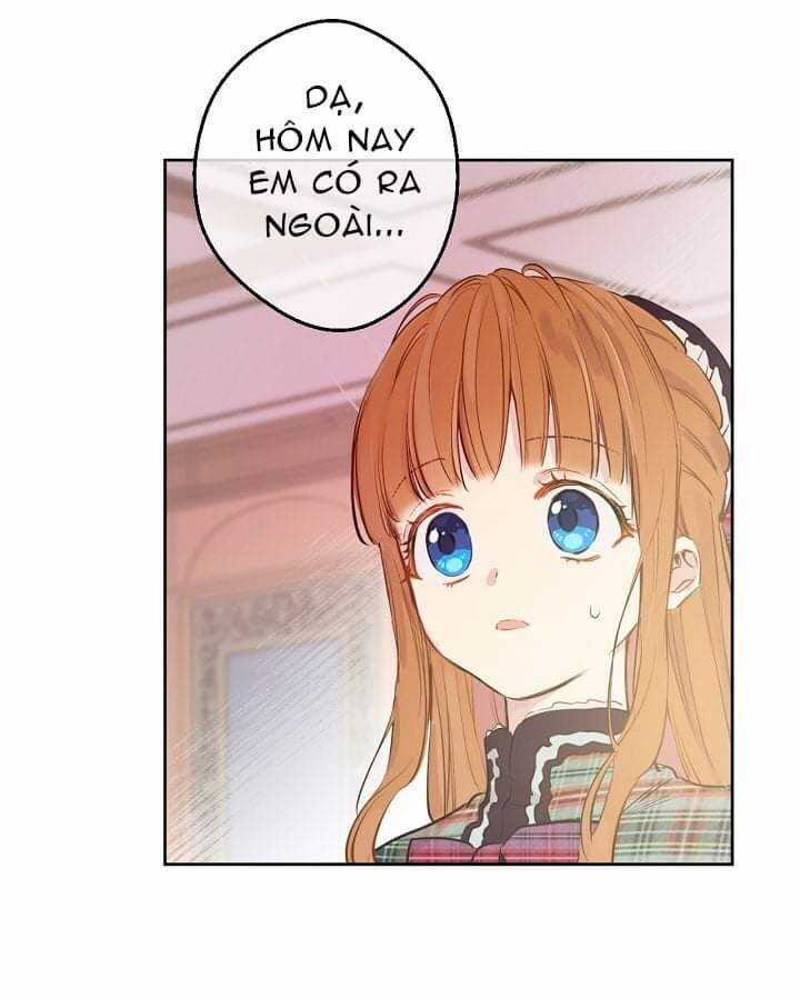 Một Ngày Nọ Tôi Bỗng Thành Nàng Công Chúa Chapter 64 trang 6