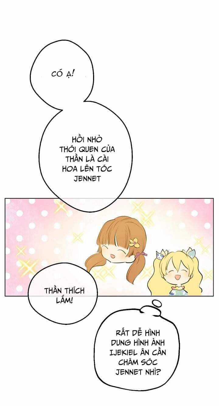 Một Ngày Nọ Tôi Bỗng Thành Nàng Công Chúa Chapter 64 trang 62