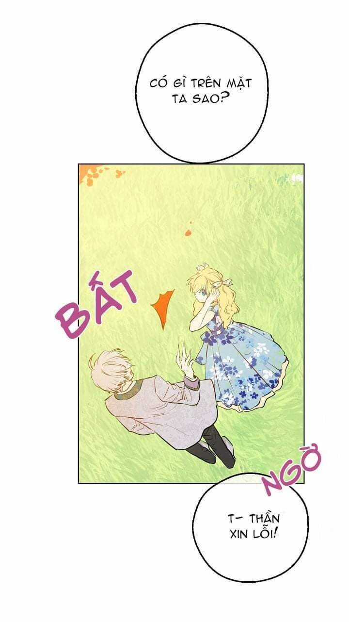 Một Ngày Nọ Tôi Bỗng Thành Nàng Công Chúa Chapter 64 trang 70
