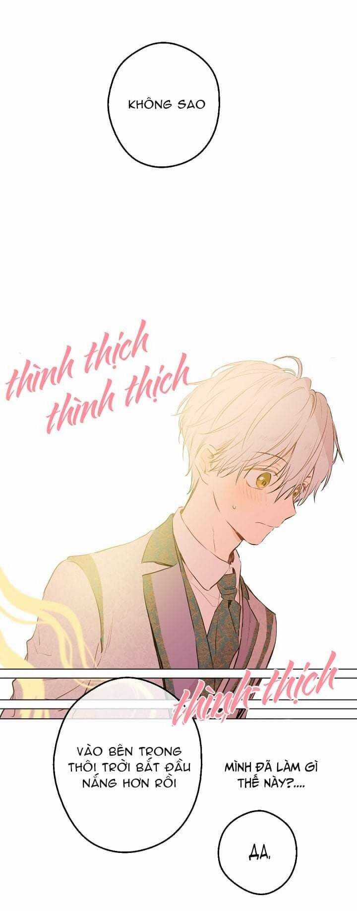 Một Ngày Nọ Tôi Bỗng Thành Nàng Công Chúa Chapter 64 trang 71