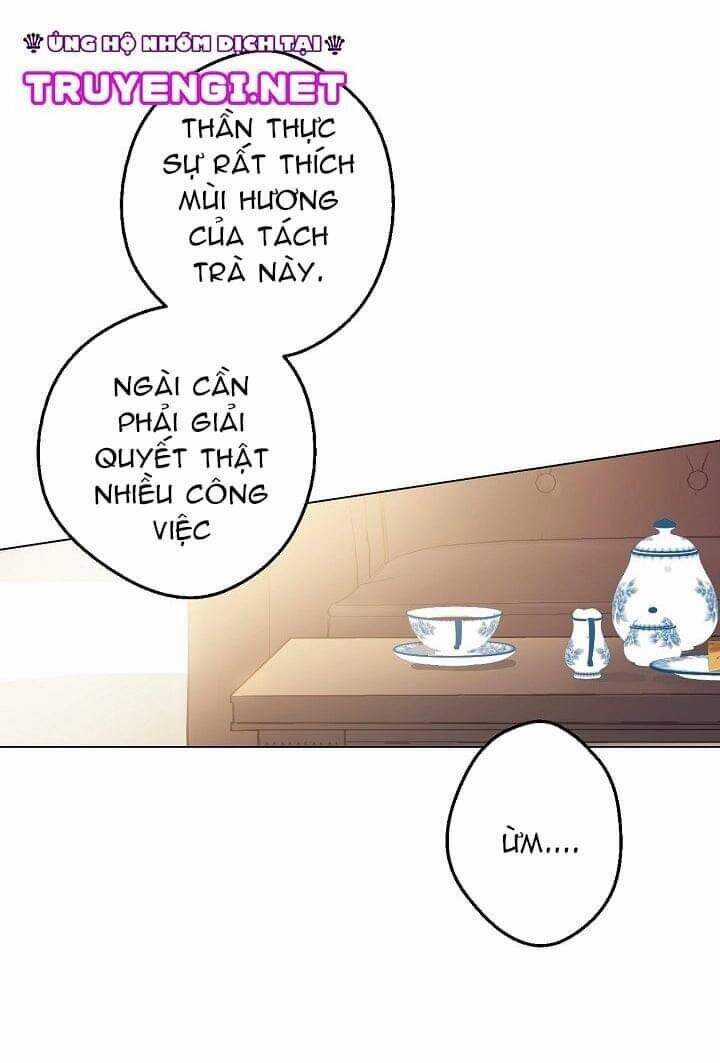 Một Ngày Nọ Tôi Bỗng Thành Nàng Công Chúa Chapter 65 trang 1