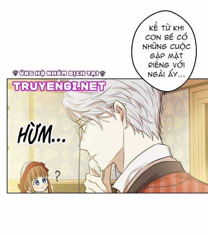 Một Ngày Nọ Tôi Bỗng Thành Nàng Công Chúa Chapter 65 trang 13