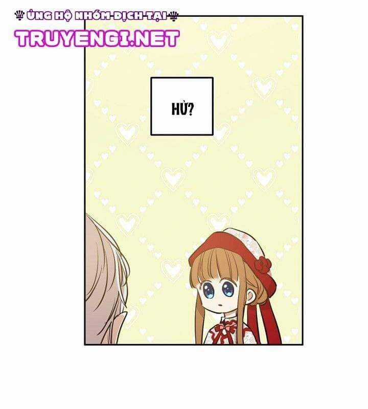 Một Ngày Nọ Tôi Bỗng Thành Nàng Công Chúa Chapter 65 trang 18