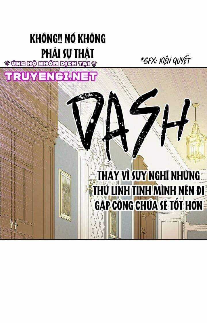 Một Ngày Nọ Tôi Bỗng Thành Nàng Công Chúa Chapter 65 trang 21