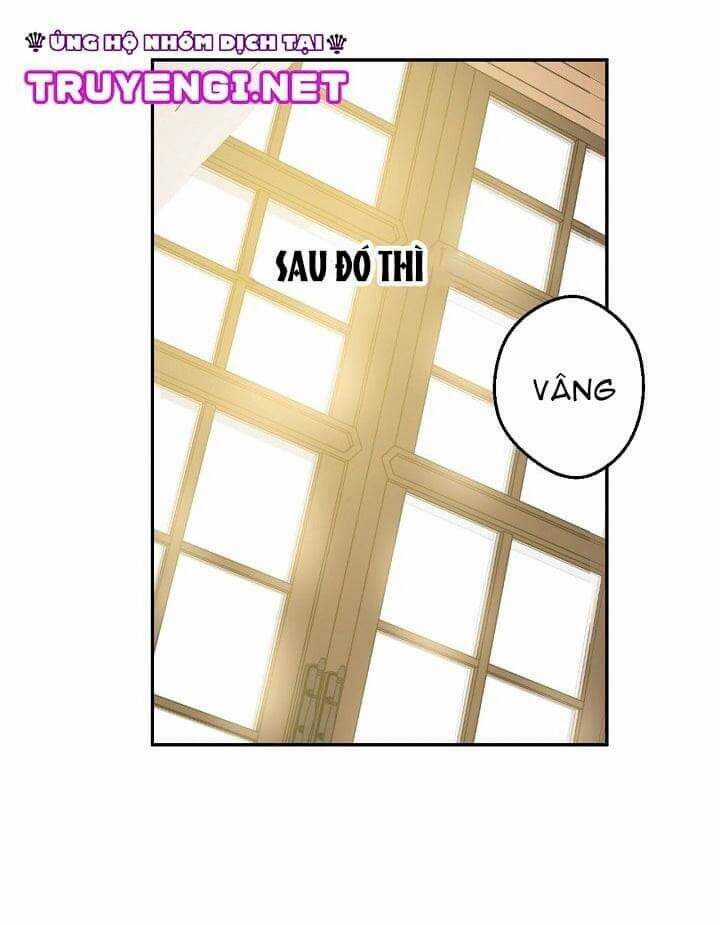 Một Ngày Nọ Tôi Bỗng Thành Nàng Công Chúa Chapter 65 trang 32