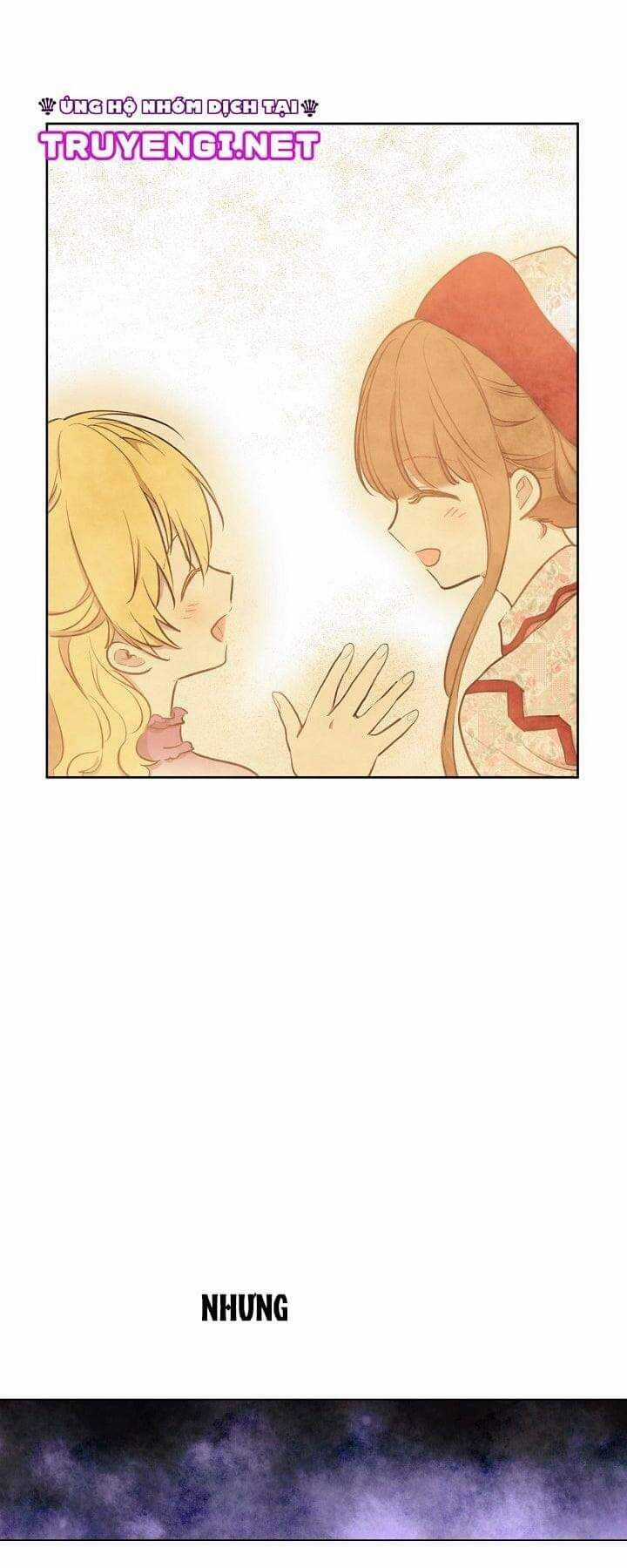 Một Ngày Nọ Tôi Bỗng Thành Nàng Công Chúa Chapter 65 trang 34