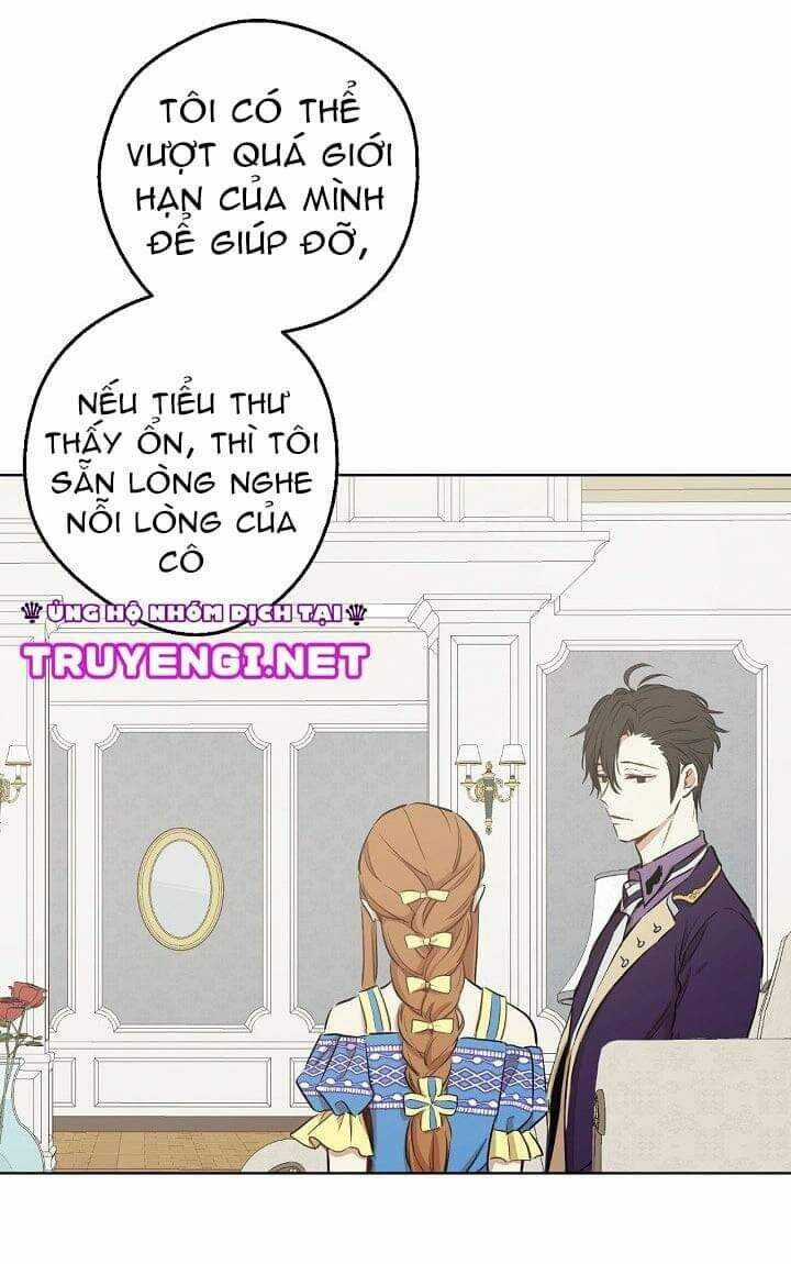 Một Ngày Nọ Tôi Bỗng Thành Nàng Công Chúa Chapter 65 trang 40