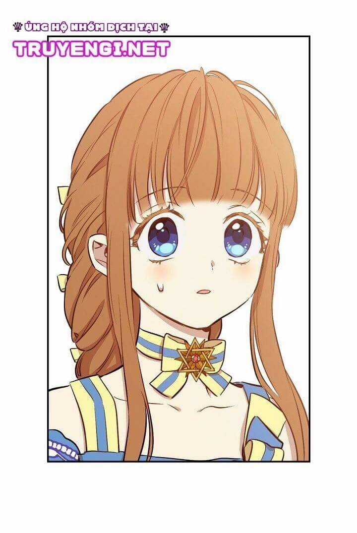 Một Ngày Nọ Tôi Bỗng Thành Nàng Công Chúa Chapter 65 trang 41