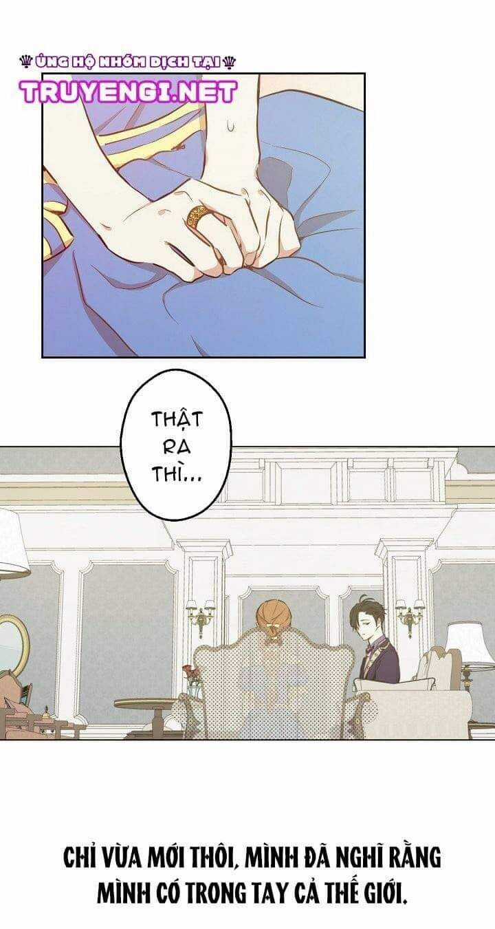 Một Ngày Nọ Tôi Bỗng Thành Nàng Công Chúa Chapter 65 trang 42