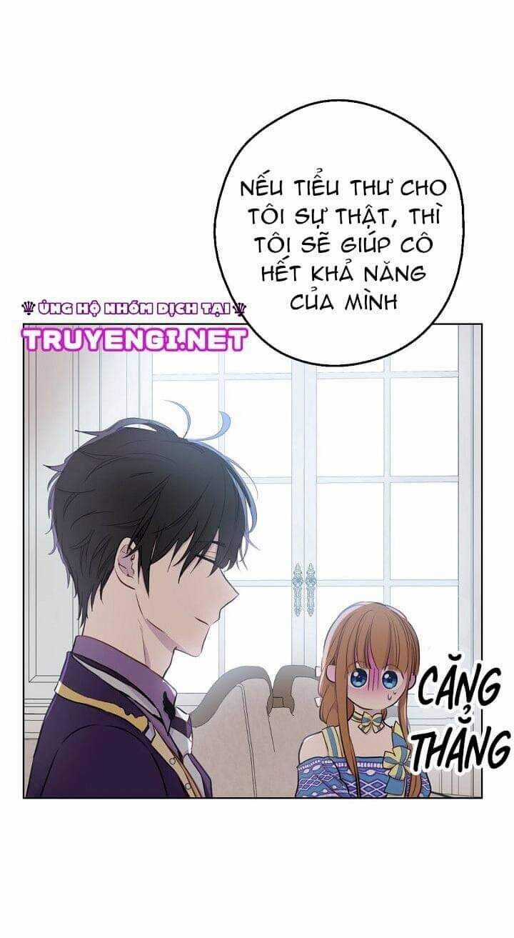 Một Ngày Nọ Tôi Bỗng Thành Nàng Công Chúa Chapter 65 trang 48