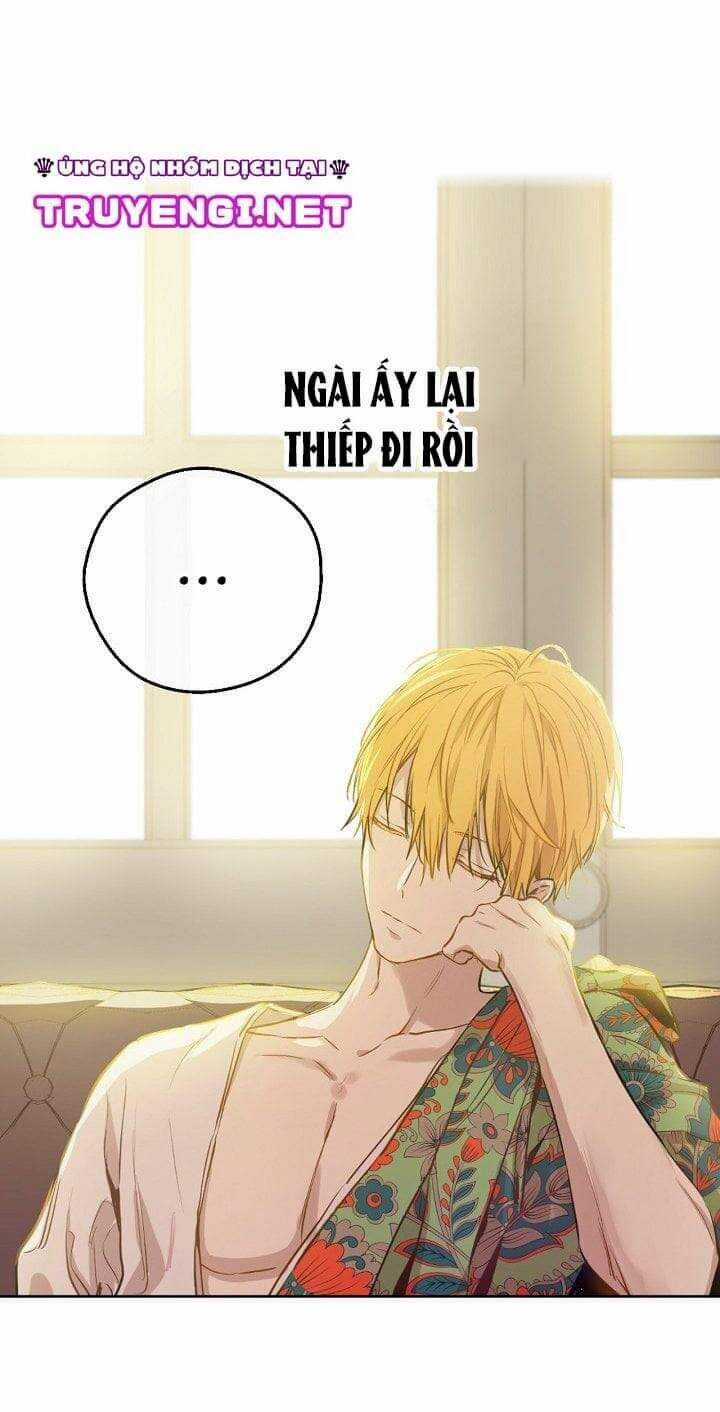 Một Ngày Nọ Tôi Bỗng Thành Nàng Công Chúa Chapter 65 trang 5