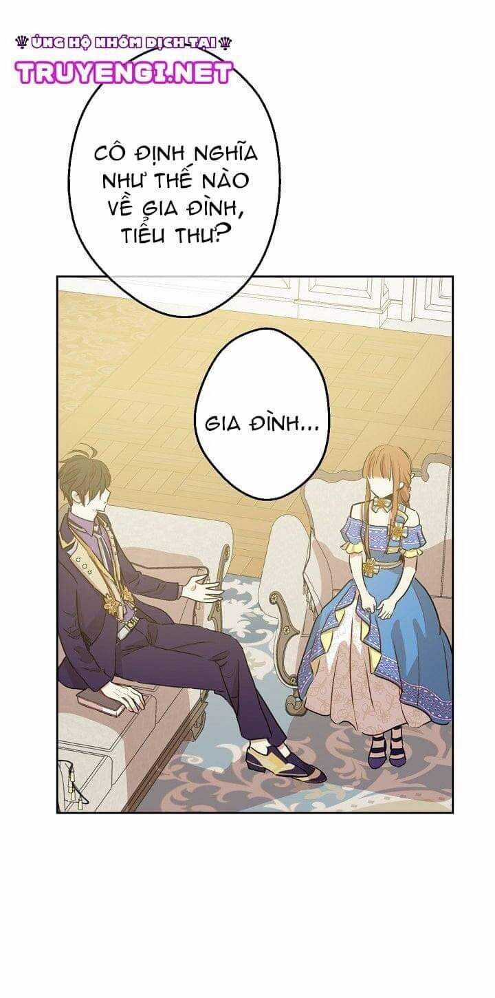 Một Ngày Nọ Tôi Bỗng Thành Nàng Công Chúa Chapter 65 trang 61
