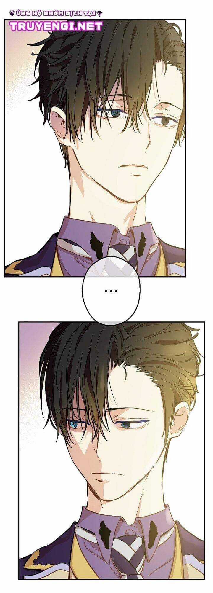 Một Ngày Nọ Tôi Bỗng Thành Nàng Công Chúa Chapter 65 trang 68