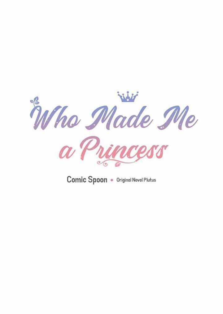 Một Ngày Nọ Tôi Bỗng Thành Nàng Công Chúa Chapter 65 trang 9