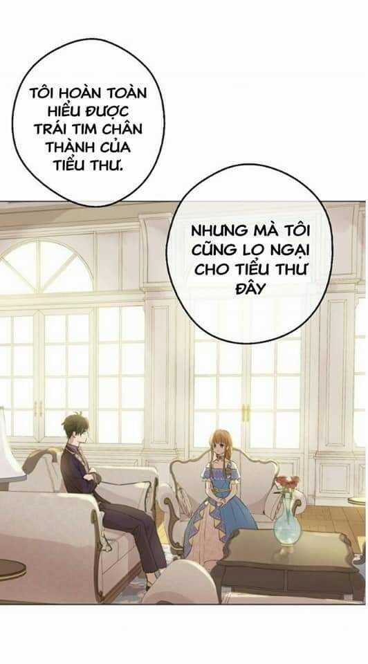 Một Ngày Nọ Tôi Bỗng Thành Nàng Công Chúa Chapter 66 trang 0