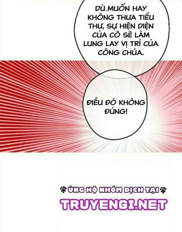 Một Ngày Nọ Tôi Bỗng Thành Nàng Công Chúa Chapter 66 trang 10