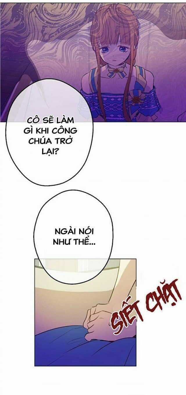 Một Ngày Nọ Tôi Bỗng Thành Nàng Công Chúa Chapter 66 trang 18